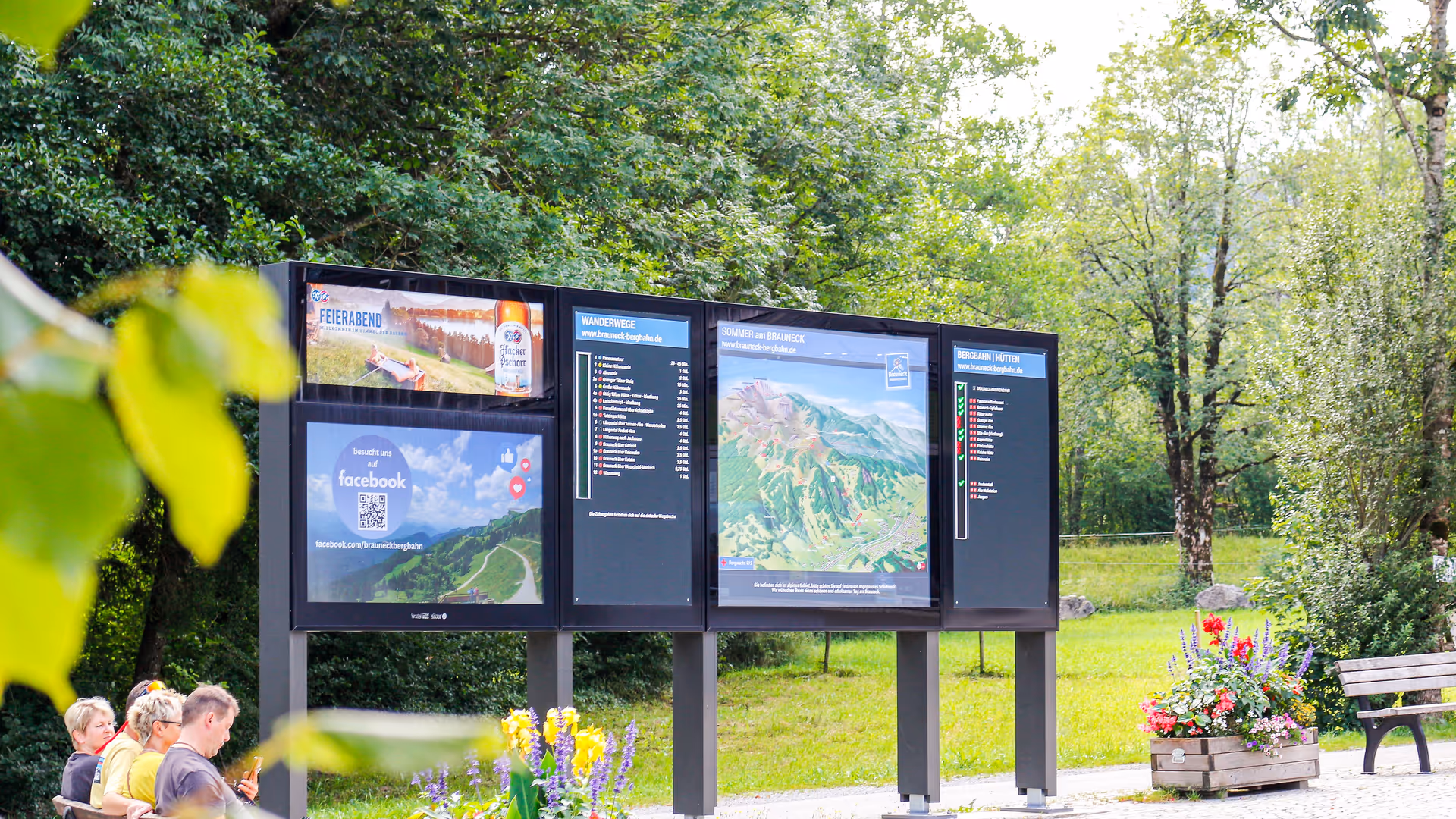 A complete solution Sommer Brauneck