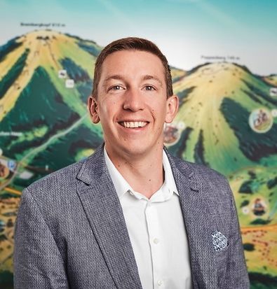 Portrait Sommer Benjamin Grütze Managing Director