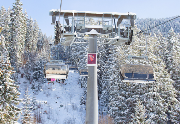 Best Practice Vanguard lift support Spitzingsee