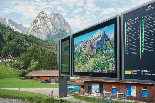 CPS bar Garmisch-Partenkirchen