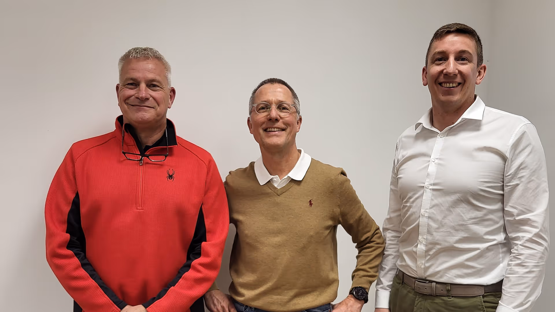 VDS-Neuigekiten news article new board of directors